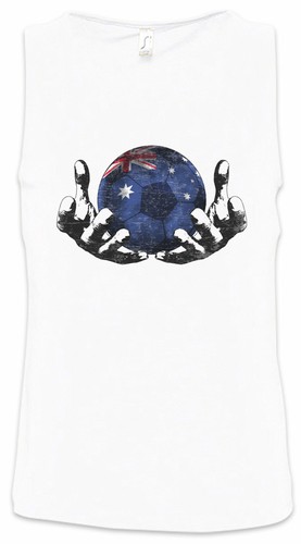 Canotta uomo australia - uomo,