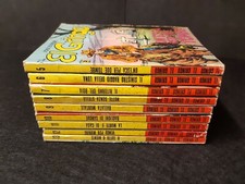 EL GRINGO Nr. 5/13 Sequenza