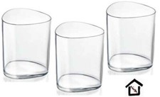 ROCCO BORMIOLI 3 BICCHIERI