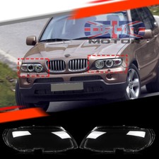 Guscio copri faro anteriore