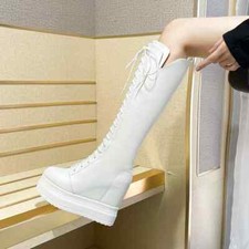 stivali donna ginocchio