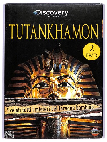 Ebond tutankhamon svelati - ebond,
