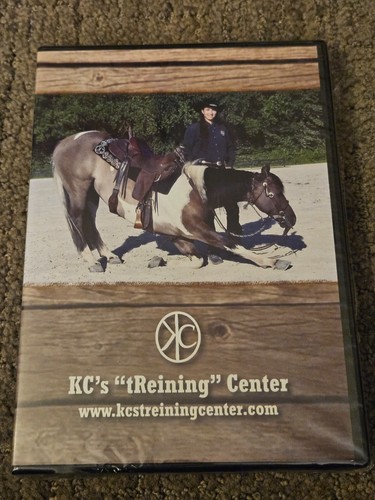 Treining center horse - "treining",