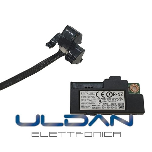 Modulo samsung ue55k5607ak - modulo,