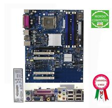 SCHEDA MADRE SOCKET 775