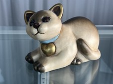 Statua gatto Thun Bolzano 11 x