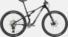 CANNONDALE New Scalpel 2 Lefty