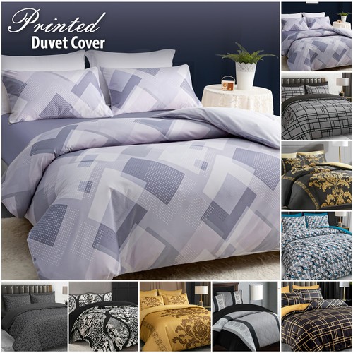 Set copripiumino king size - set,