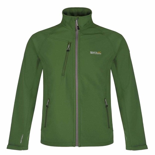 Regatta men softshell - regatta,