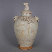 Caraffa orecchio 9,4" Good