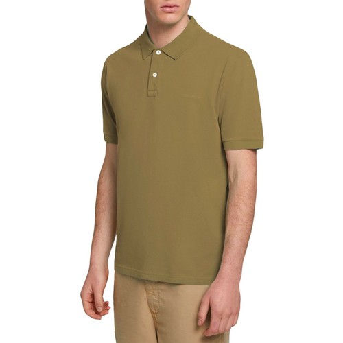 Woolrich polo mackinack - woolrich,