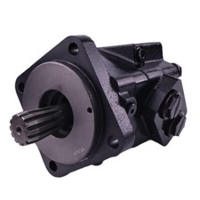 Motore azionamento idraulico