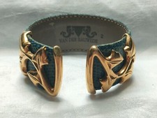 Bijou couture ; bracelet 