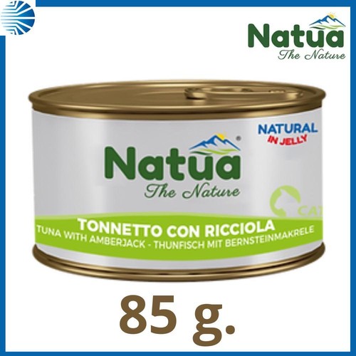 Scatolette bocconi bocconcini