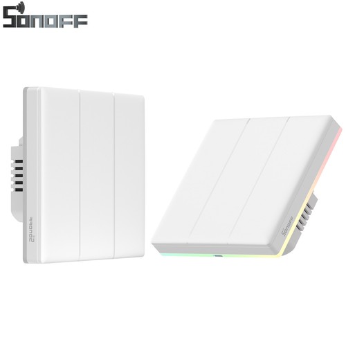 Sonoff wifi smart scena - smart,