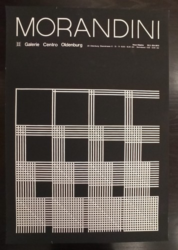 Marcello morandini galerie - marcello, morandini,