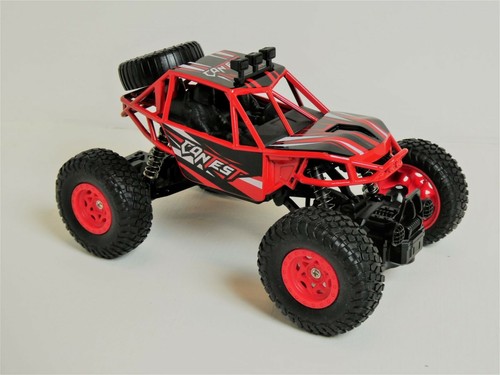Telecomando rock crawler - telecomando,