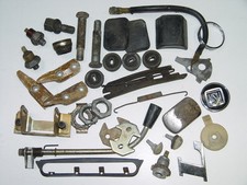 NSU PRINZ 4  L RICAMBI VARI