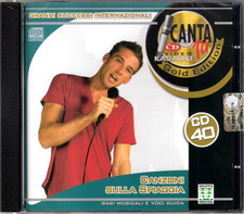 CANTA TU -  CANZONI SULLA