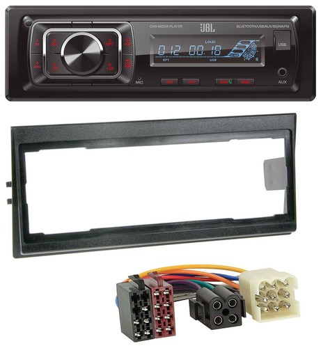Jbl aux mp3 - jbl, sd