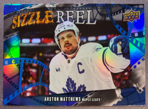 2025 upper deck sizzle reel - 2025-26,