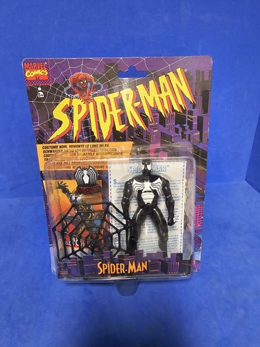 New marvel spider man - new!, spider-man
