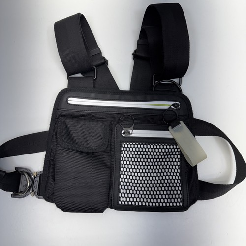 Zara 2000 borsa pettorina - zara,