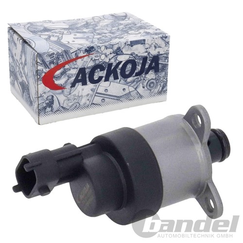 Ackoja valvola regolazione - ackoja,