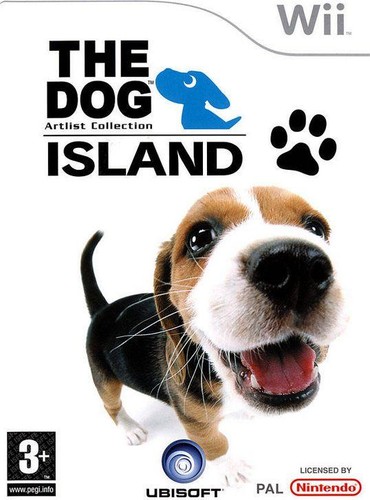 The dog island gioco - the,