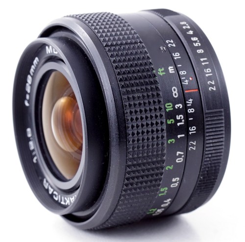 M42 obiettivo sperimentale - m42!,