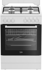 Cucina BEKO 4 Fuochi a Gas