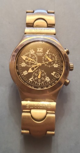 Orologio vintage swatch irony - orologio,