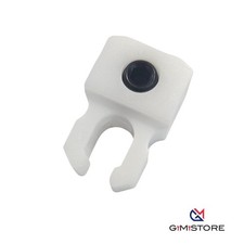 Cisa DISPOSITIVO D'ARRESTO PER CHIUDIPORTA a slitta COD 07210-01-0