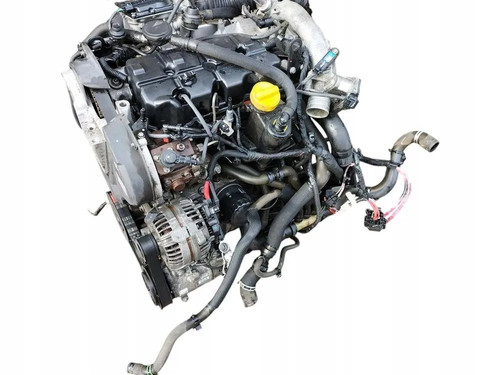 Motore renault scenic f9qp872 - renault,