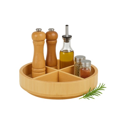 Piatto girevole lazy susan - girevole,