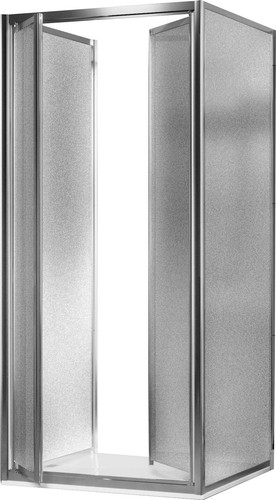 Box doccia lati 80x80x80 - doccia, 3