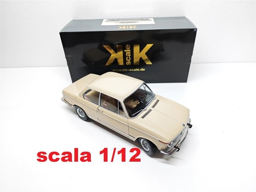 Bmw 1602 serie - bmw,
