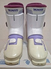 Scarponi da sci da discesa