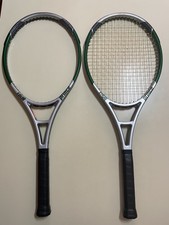 Tennis racket lot - x2, prince