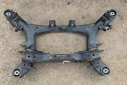Bmw g01 sottotelaio - x3,