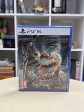 Devil May Cry 5 PS5 Avec VF