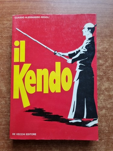 Regoli kendo de - regoli, vecchi