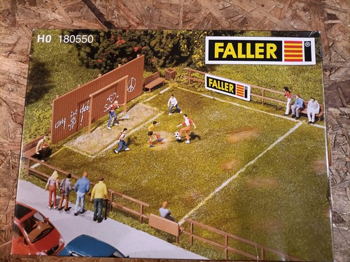 Faller 180 550 - 180.550, di