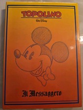 Il Messaggero di Topolino