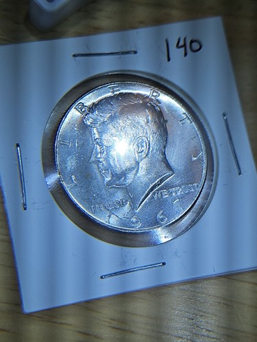 Mezzo dollaro kennedy - kennedy, 50c
