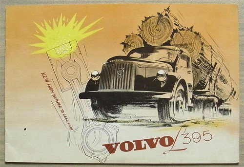Brochure vendita commerciale