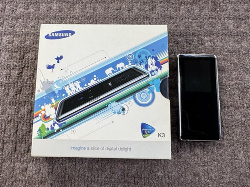 Lettore musicale mp3 - lettore, samsung