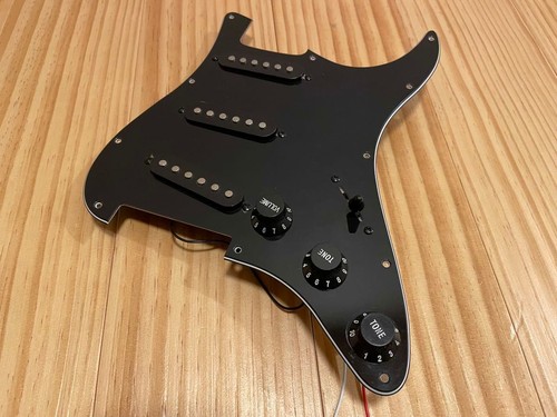 Gruppo pickguard fender - gruppo,