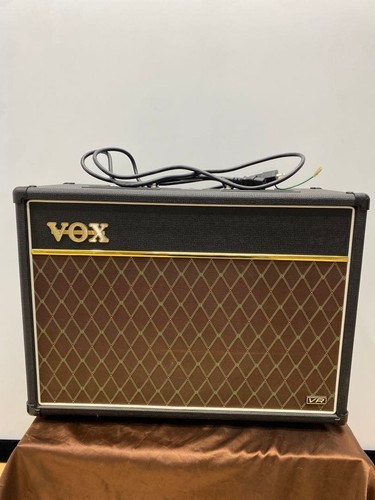 Vox ac15vr amplificatore - ac15vr,