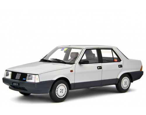 Fiat regata 70s grigio met - fiat,
